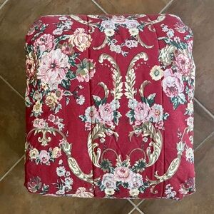 Ralph Lauren  Gorgeous Vintage Ralph Lauren Marseilles King  Comforter